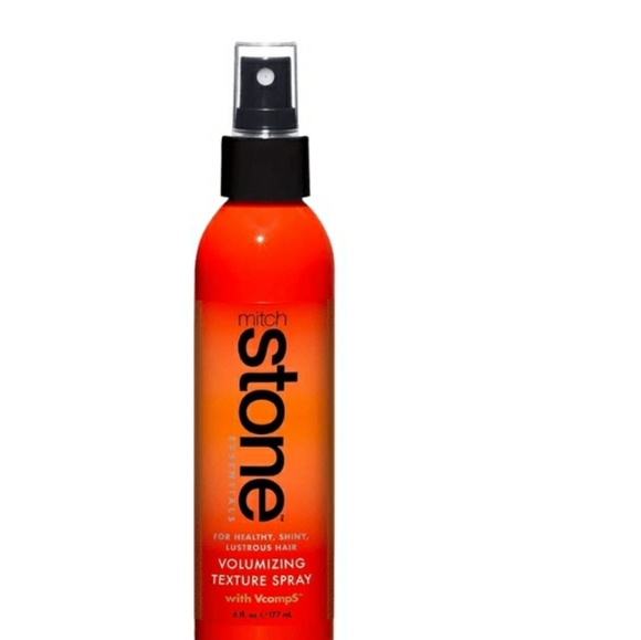 6-PIECE MITCH STONE CELEBRITY HAIR CARE SET WITH CONDITIONER - Picture 4 of 6